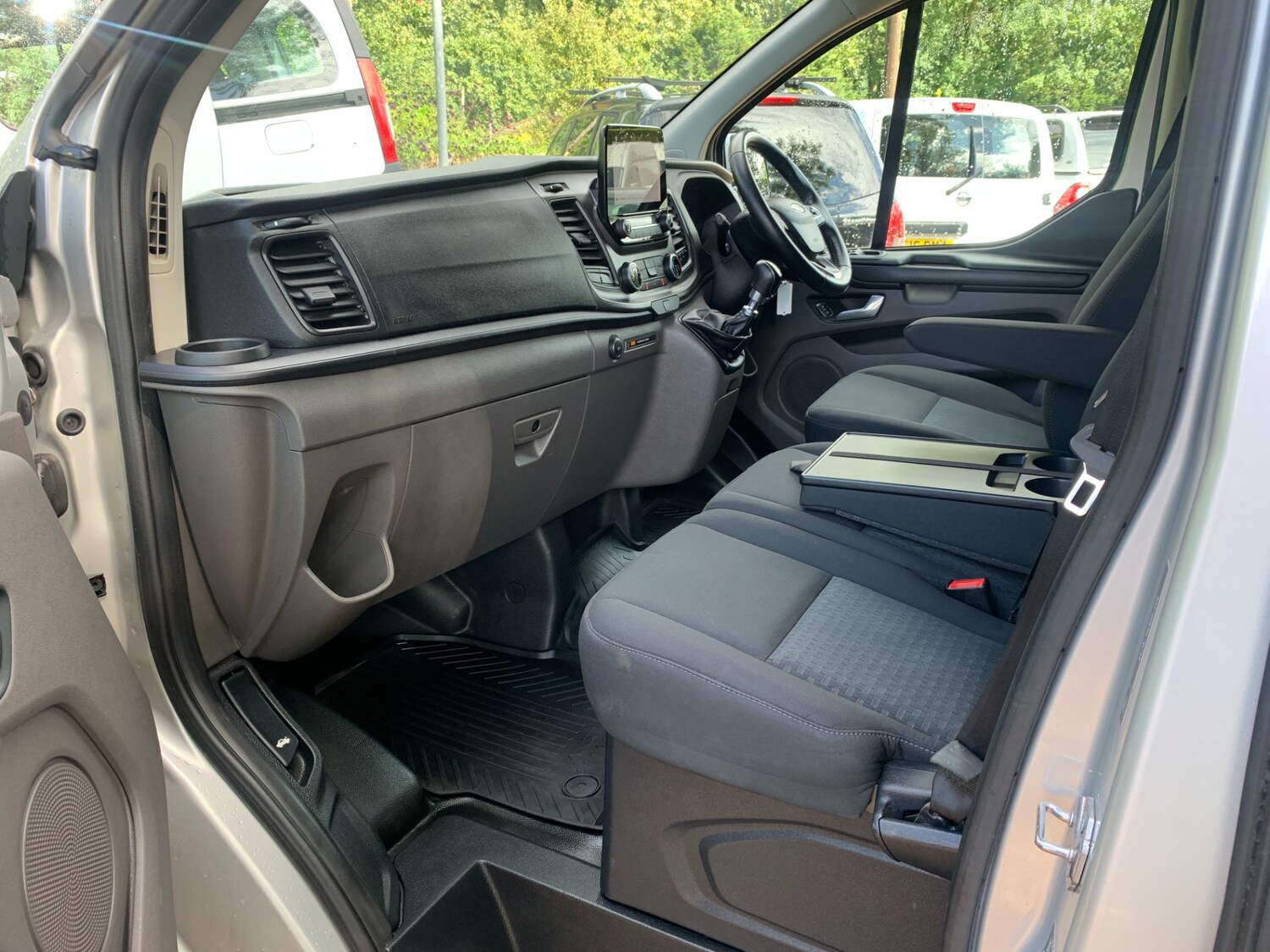 Vehicle 17