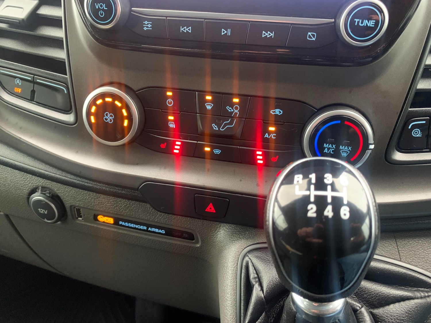 Vehicle 26