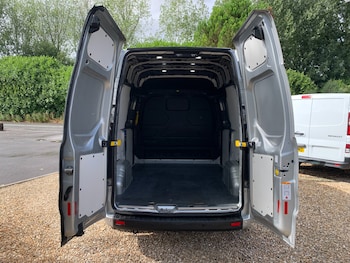 Used Ford Transit Custom 2020 for sale - 75869430: Photo