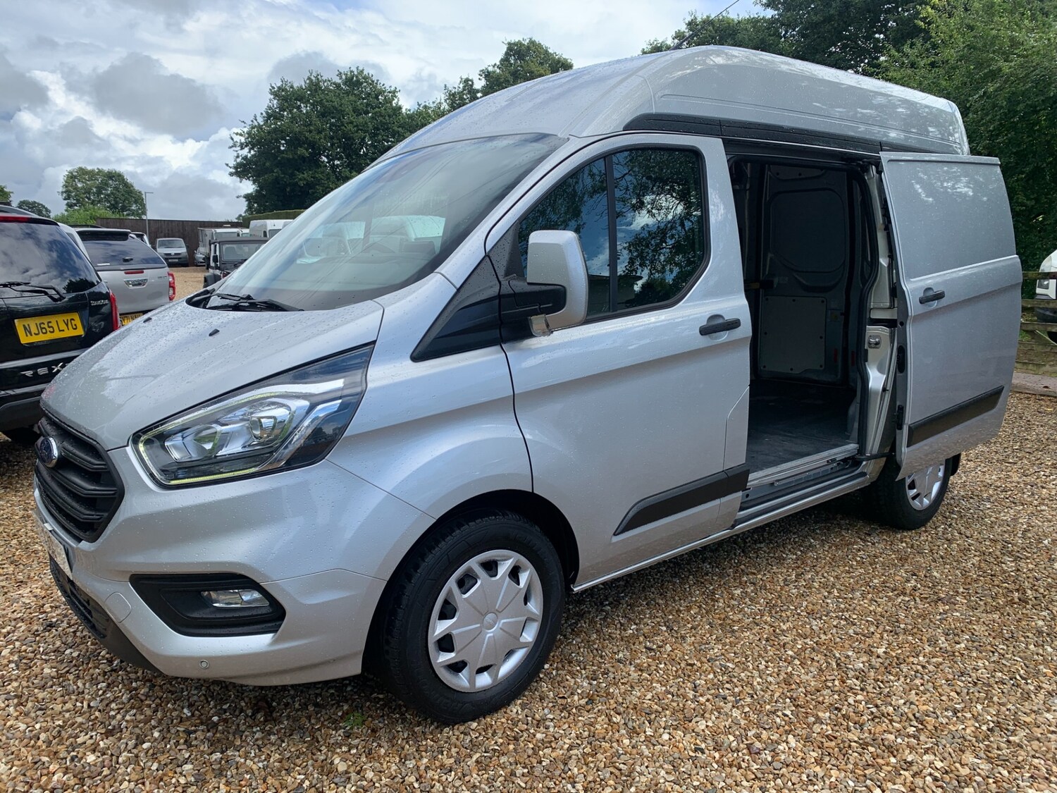 Vehicle 7