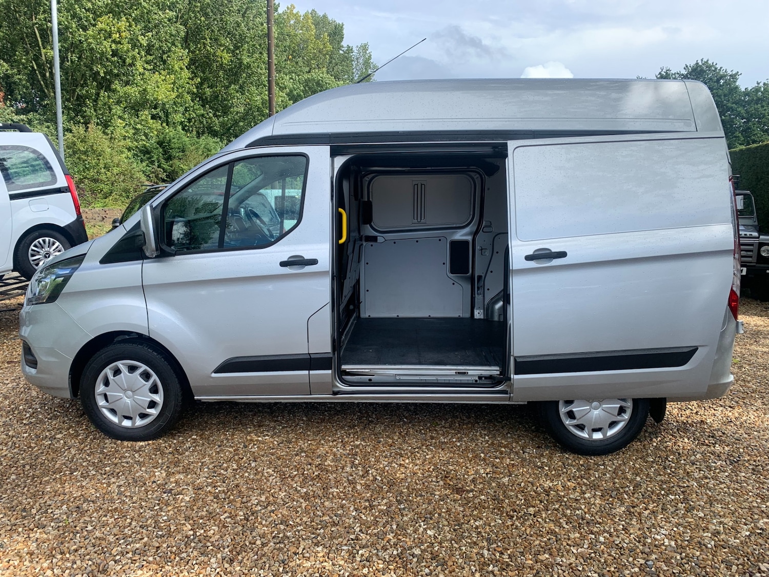 Vehicle 9