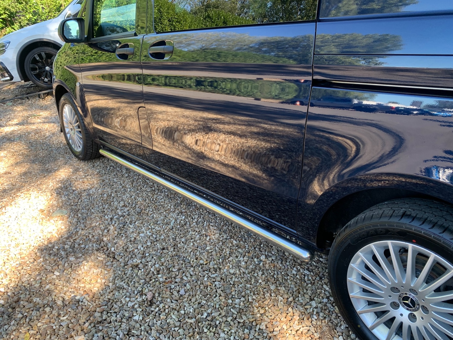 Used Mercedes-Benz Vito 2022 for sale - 76046123: Photo 13