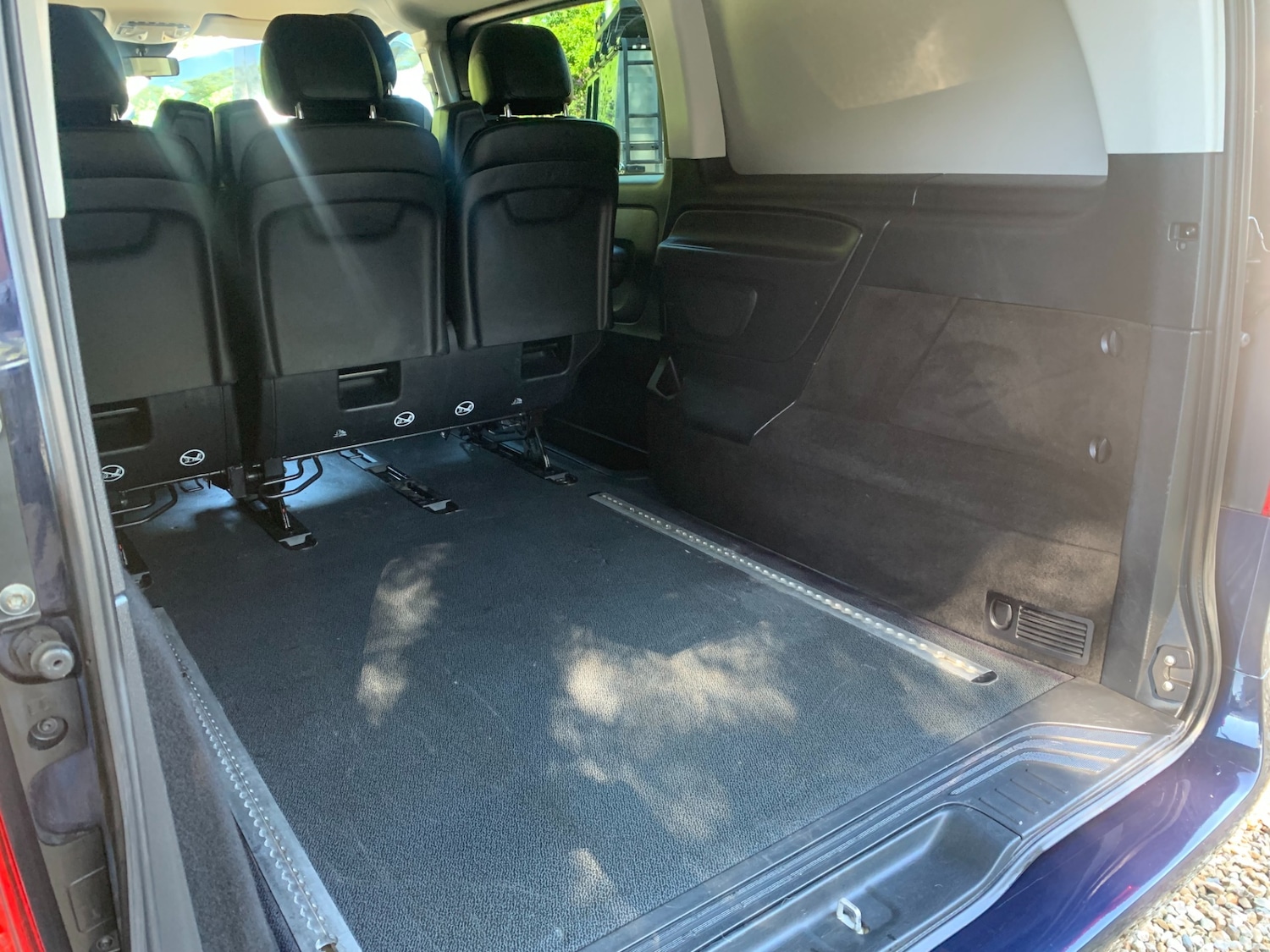 Used Mercedes-Benz Vito 2022 for sale - 76046123: Photo 14
