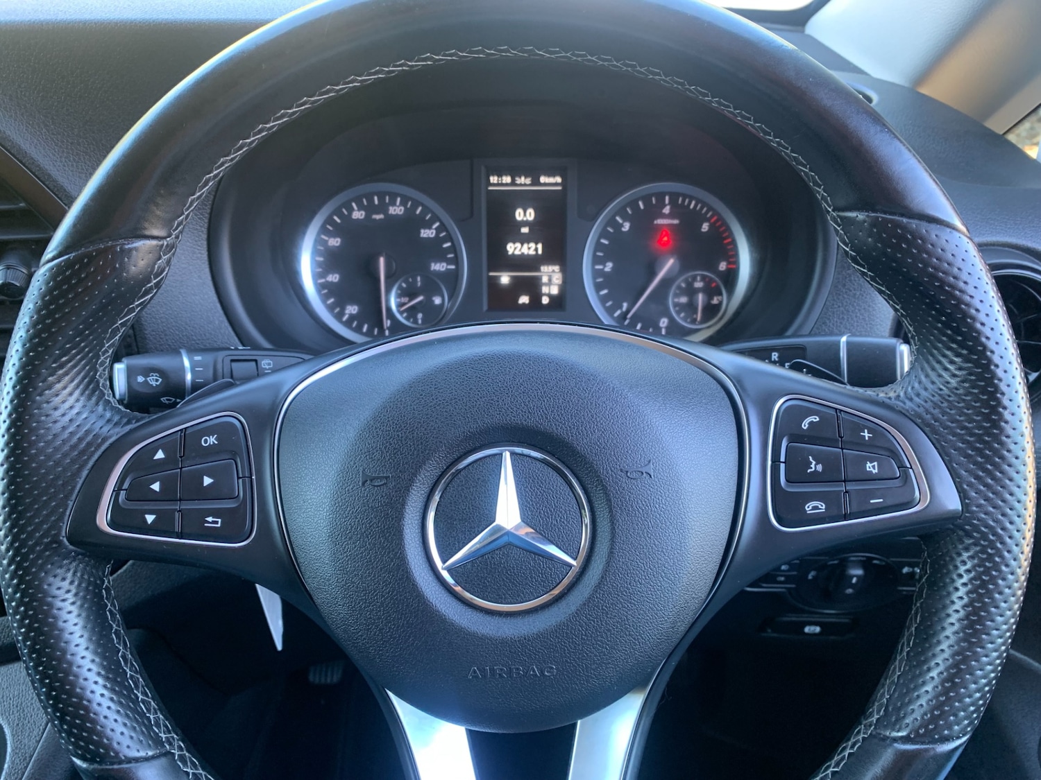 Used Mercedes-Benz Vito 2022 for sale - 76046123: Photo 28