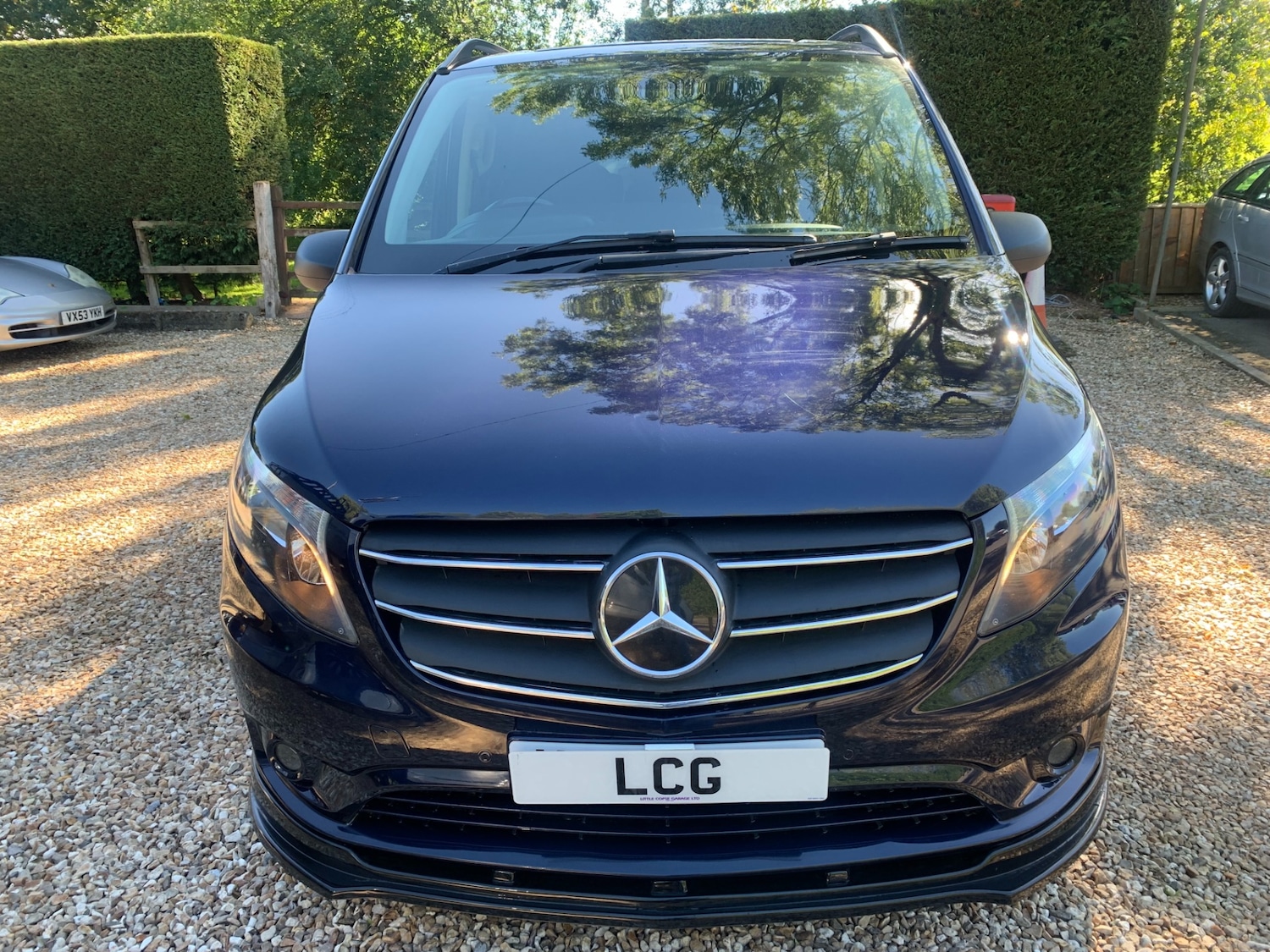 Used Mercedes-Benz Vito 2022 for sale - 76046123: Photo 5