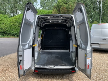 Used Ford Transit Custom 2020 for sale - 78885401: Photo