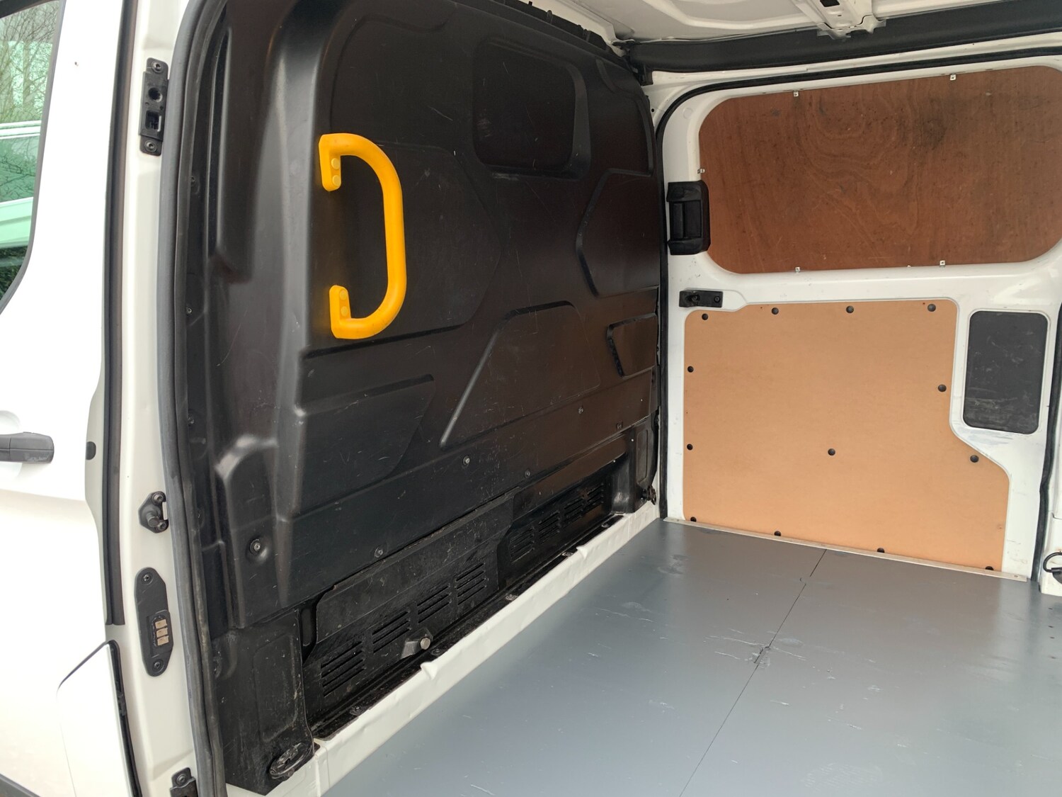 Used Ford Transit Custom 2021 for sale - 76579731: Photo 14