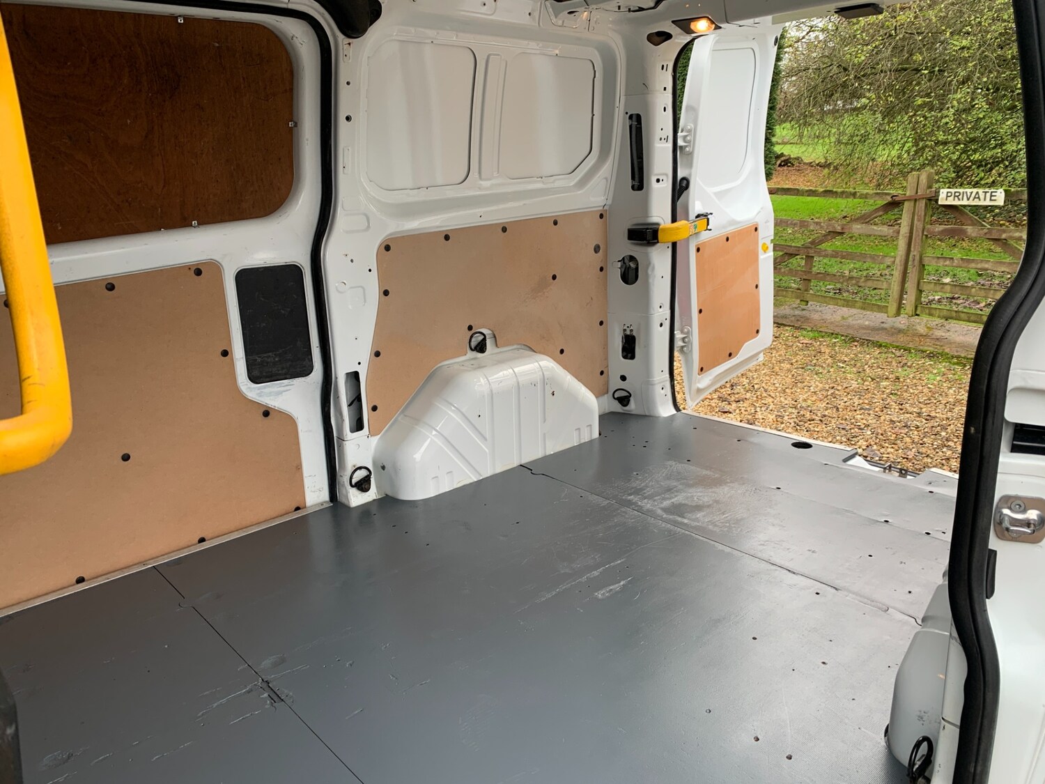 Used Ford Transit Custom 2021 for sale - 76579731: Photo 15