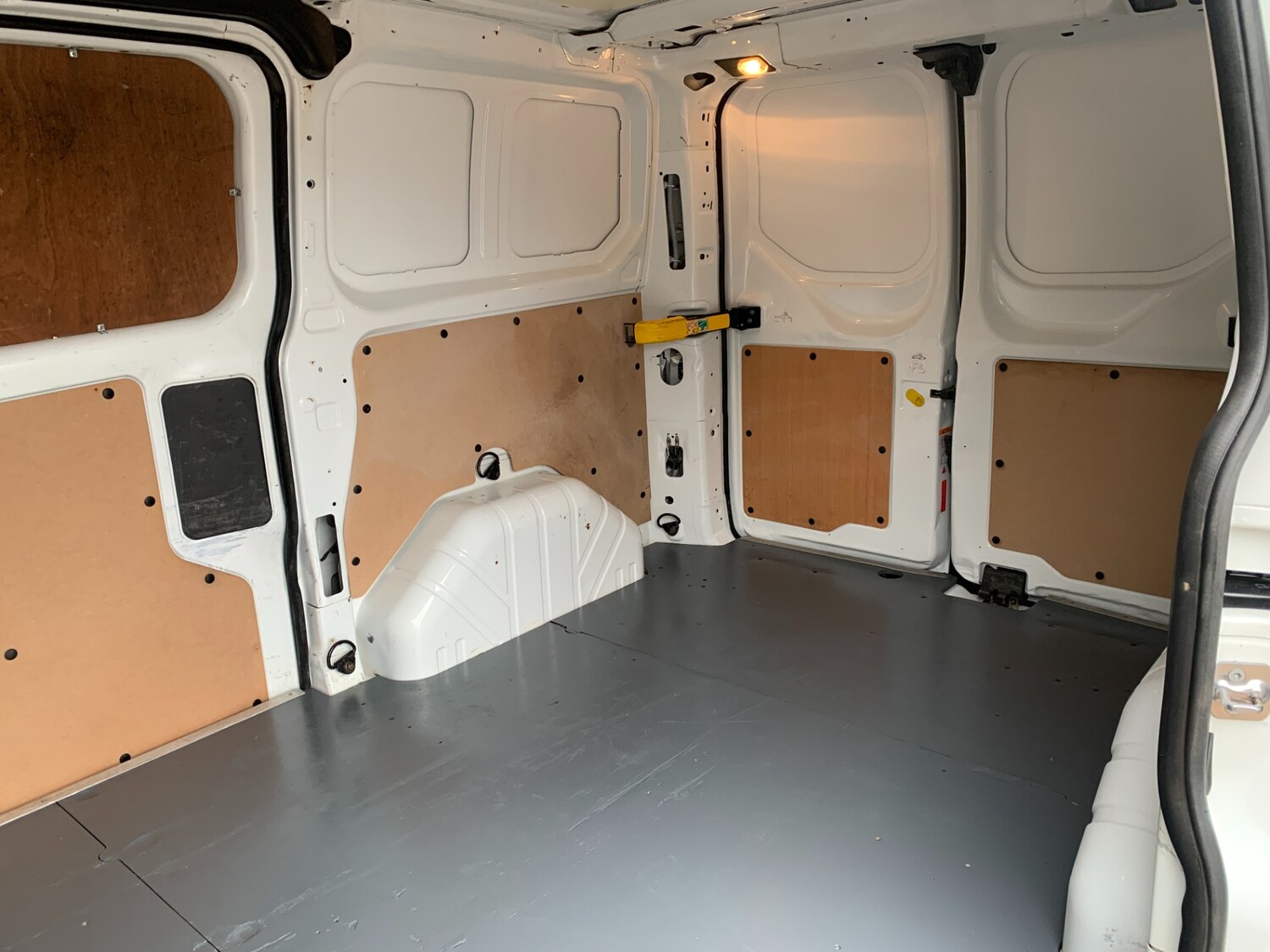 Used Ford Transit Custom 2021 for sale - 76579731: Photo 17
