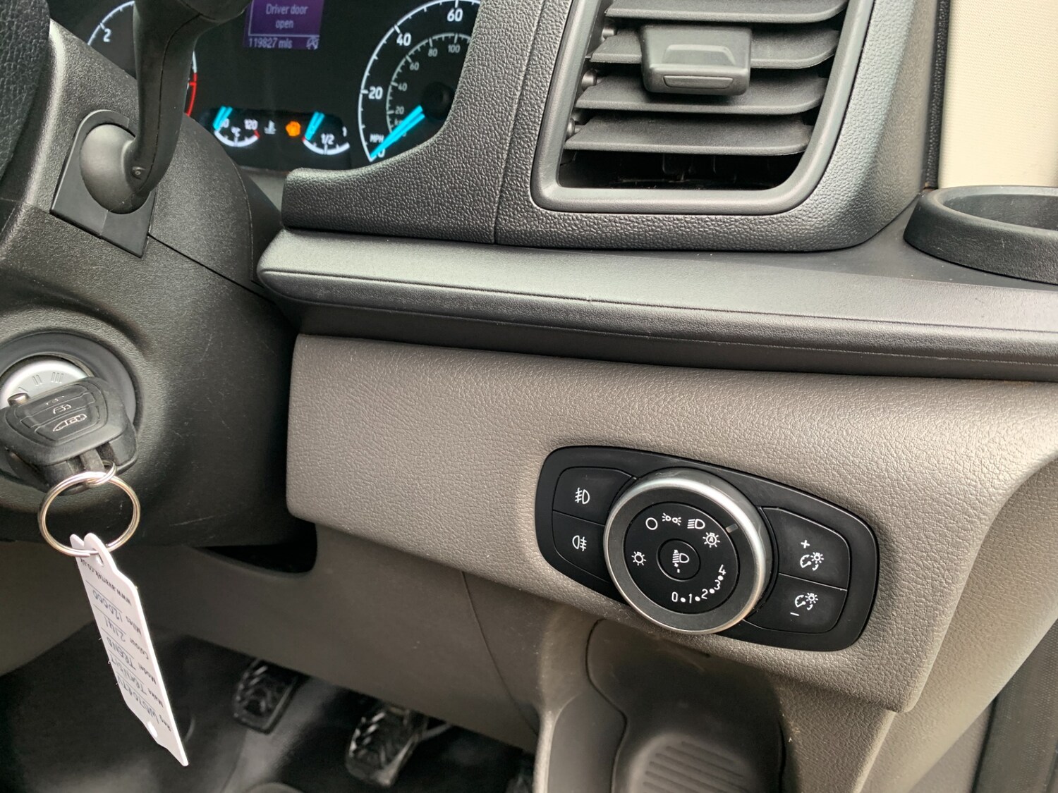 Used Ford Transit Custom 2021 for sale - 76579731: Photo 28