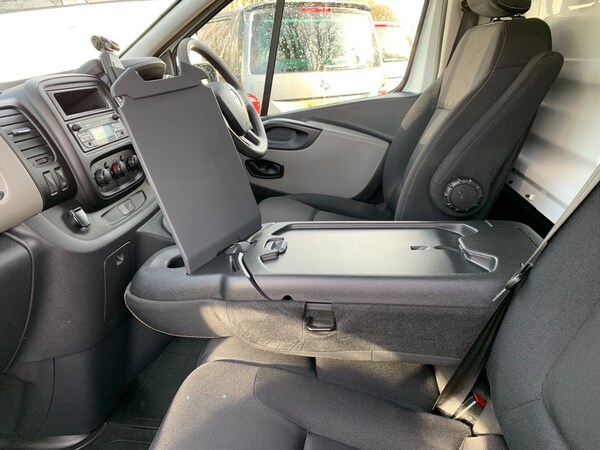 Used Renault Trafic 2019 for sale - 69651425: Photo 16