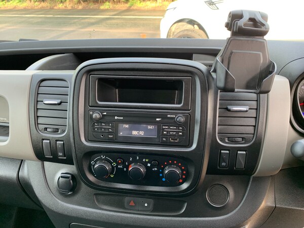 Used Renault Trafic 2019 for sale - 69651425: Photo 17