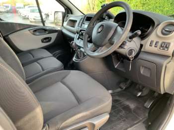 Used Renault Trafic 2019 for sale - 69651425: Photo