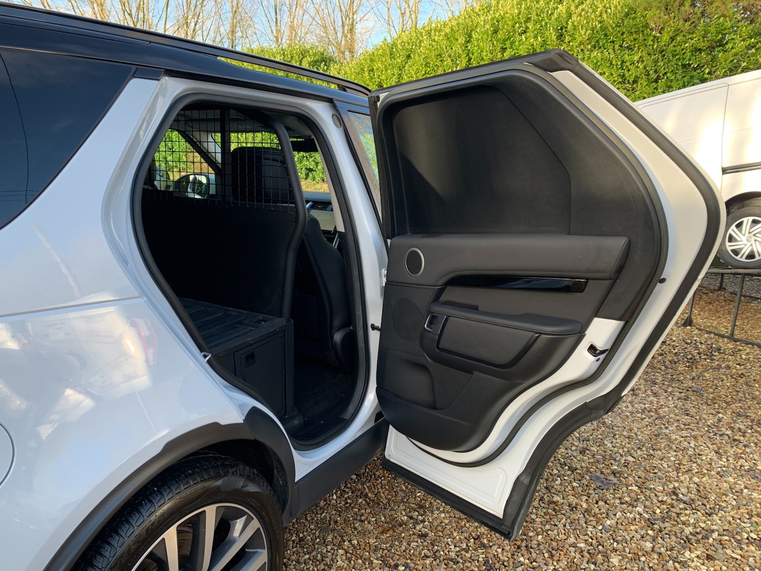 Used Land Rover Discovery 2022 for sale - 76234661: Photo 12