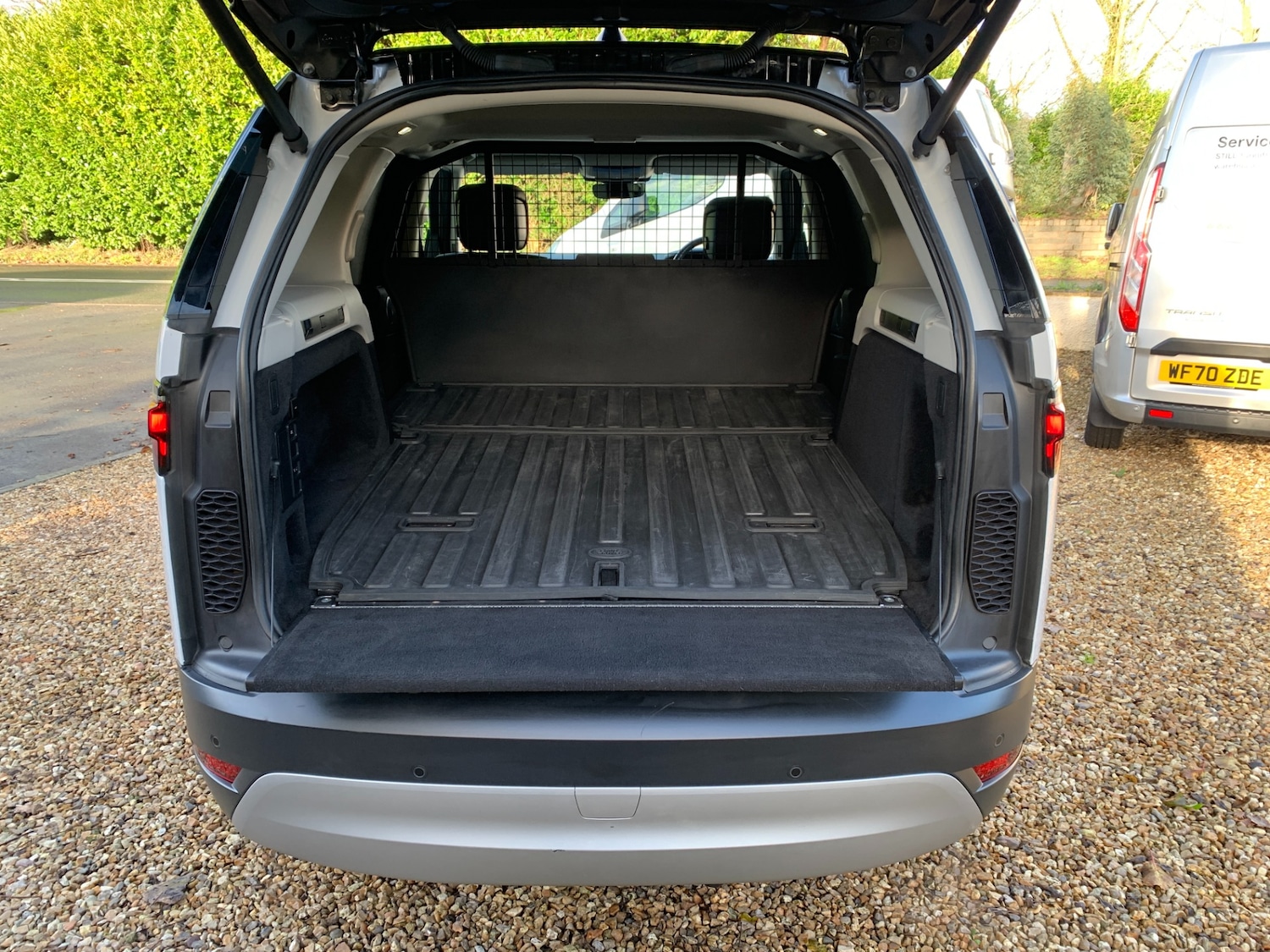 Used Land Rover Discovery 2022 for sale - 76234661: Photo 13