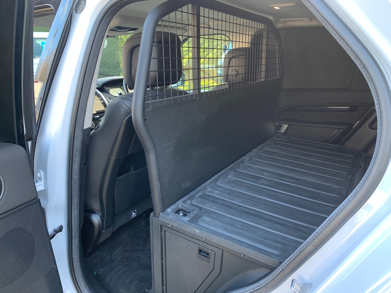 Used Land Rover Discovery 2022 for sale - 76234661: Photo 16