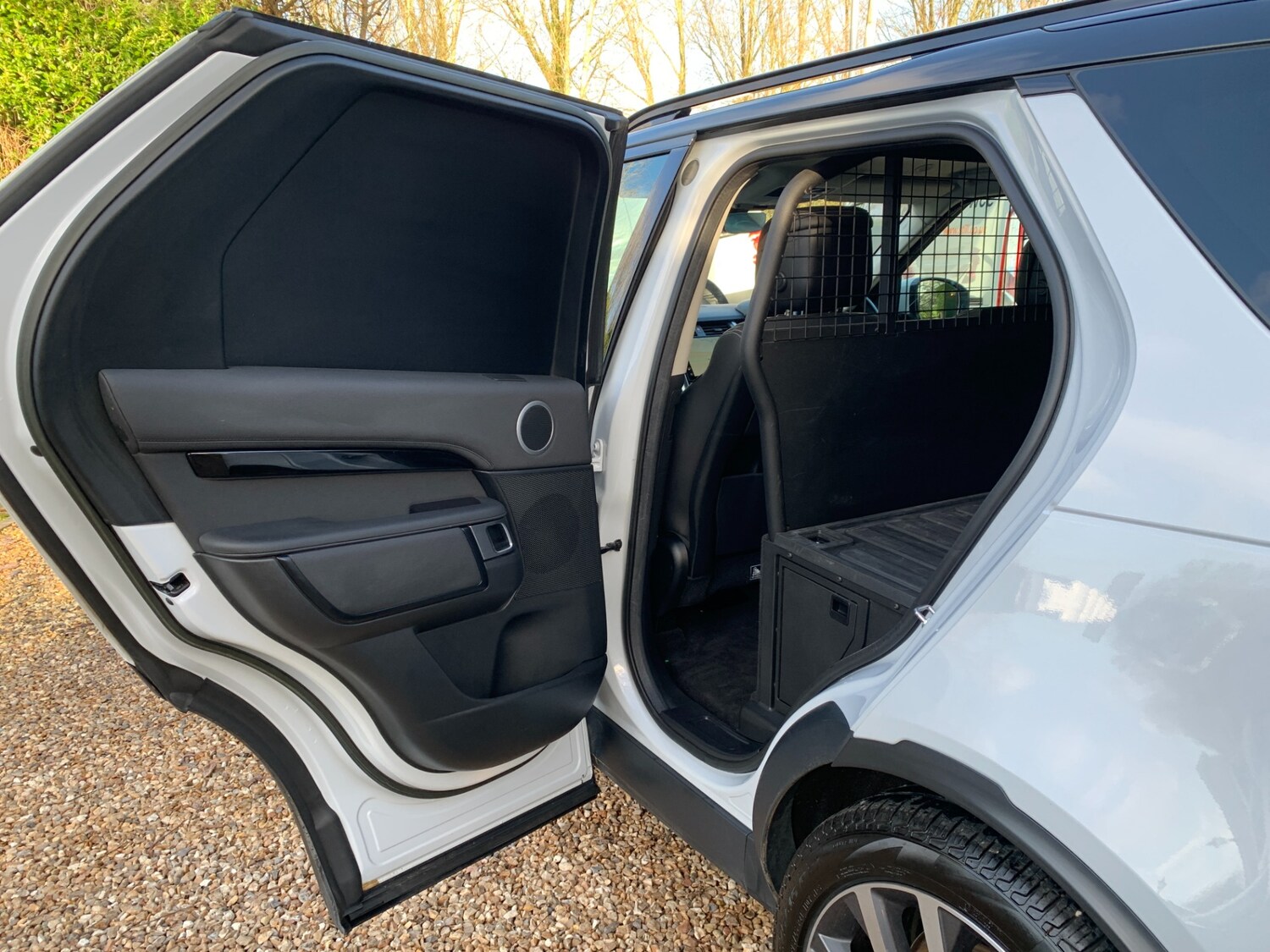 Used Land Rover Discovery 2022 for sale - 76234661: Photo 20