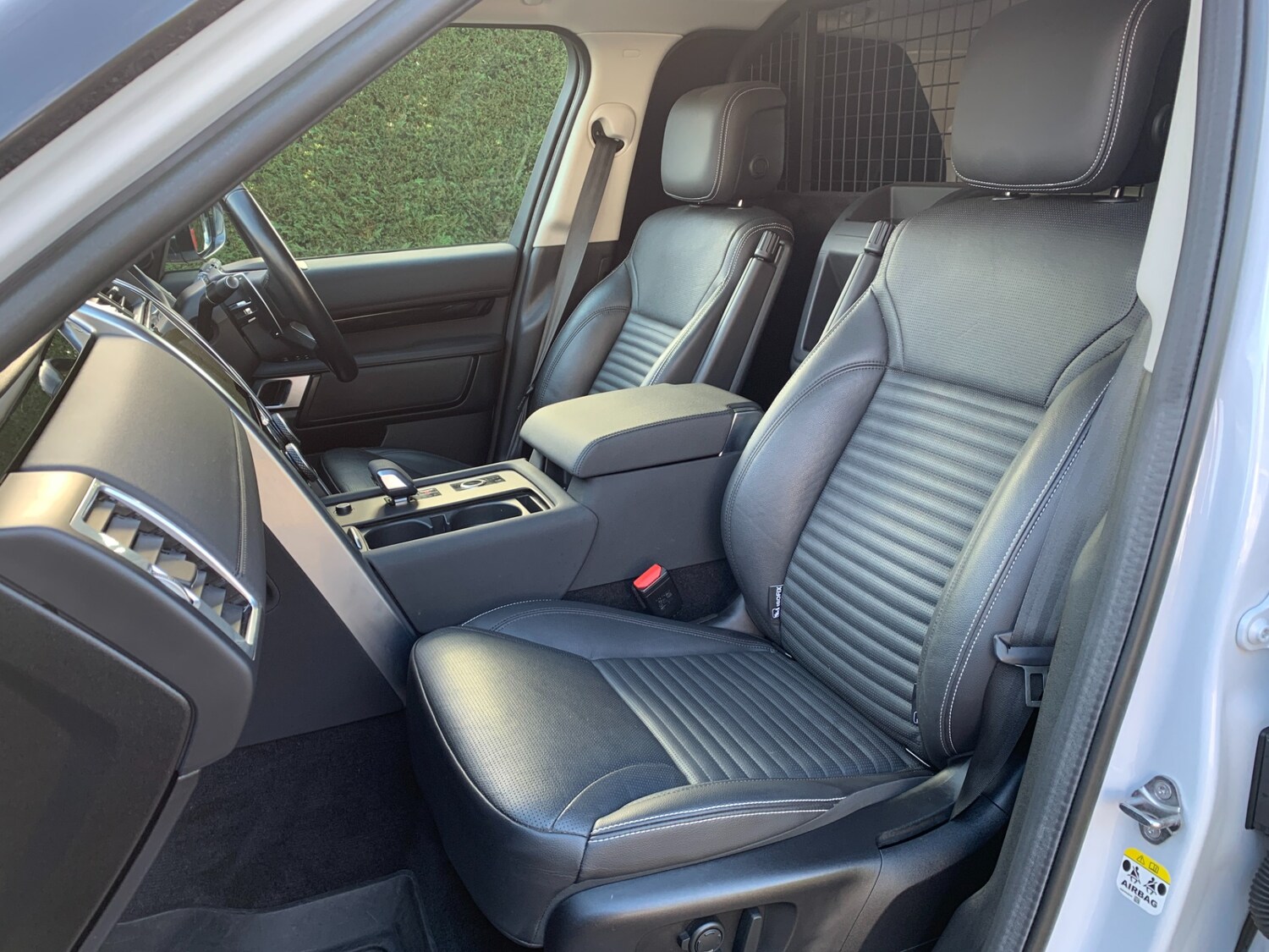 Used Land Rover Discovery 2022 for sale - 76234661: Photo 23