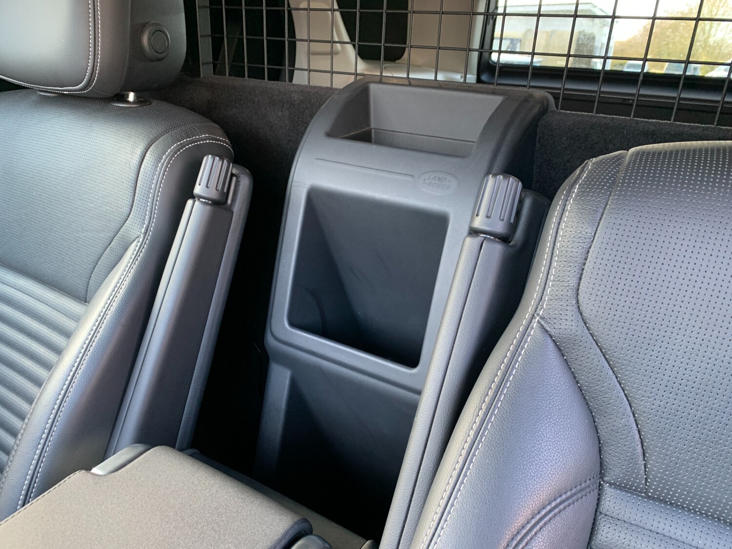 Used Land Rover Discovery 2022 for sale - 76234661: Photo 24