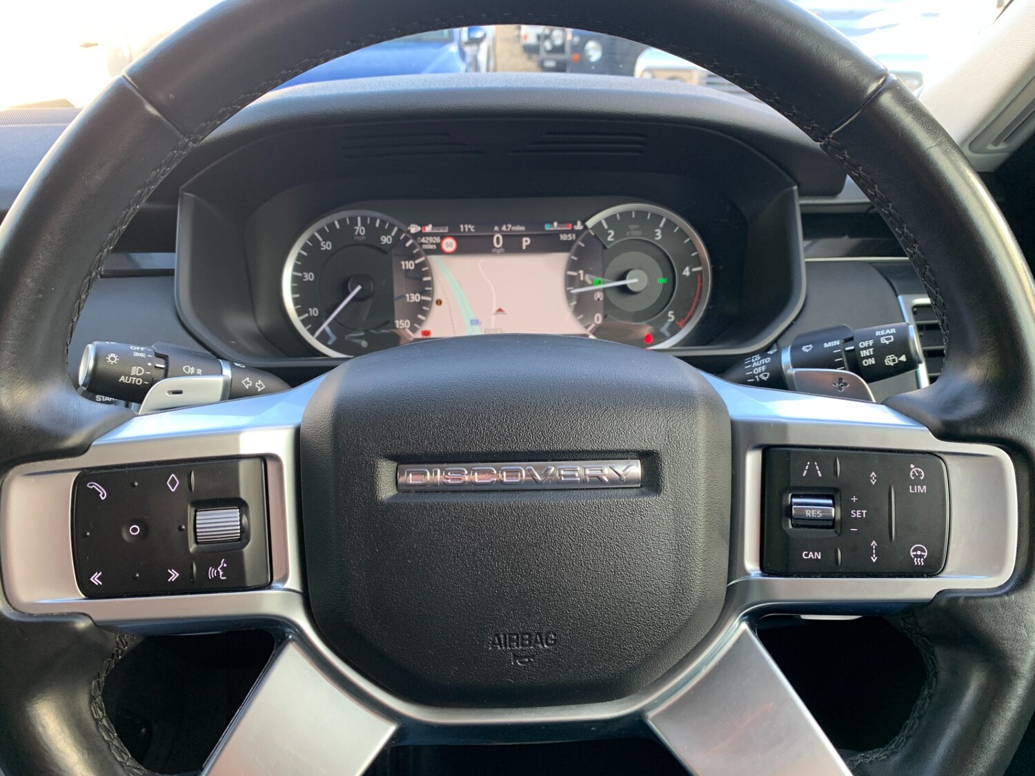 Used Land Rover Discovery 2022 for sale - 76234661: Photo 26