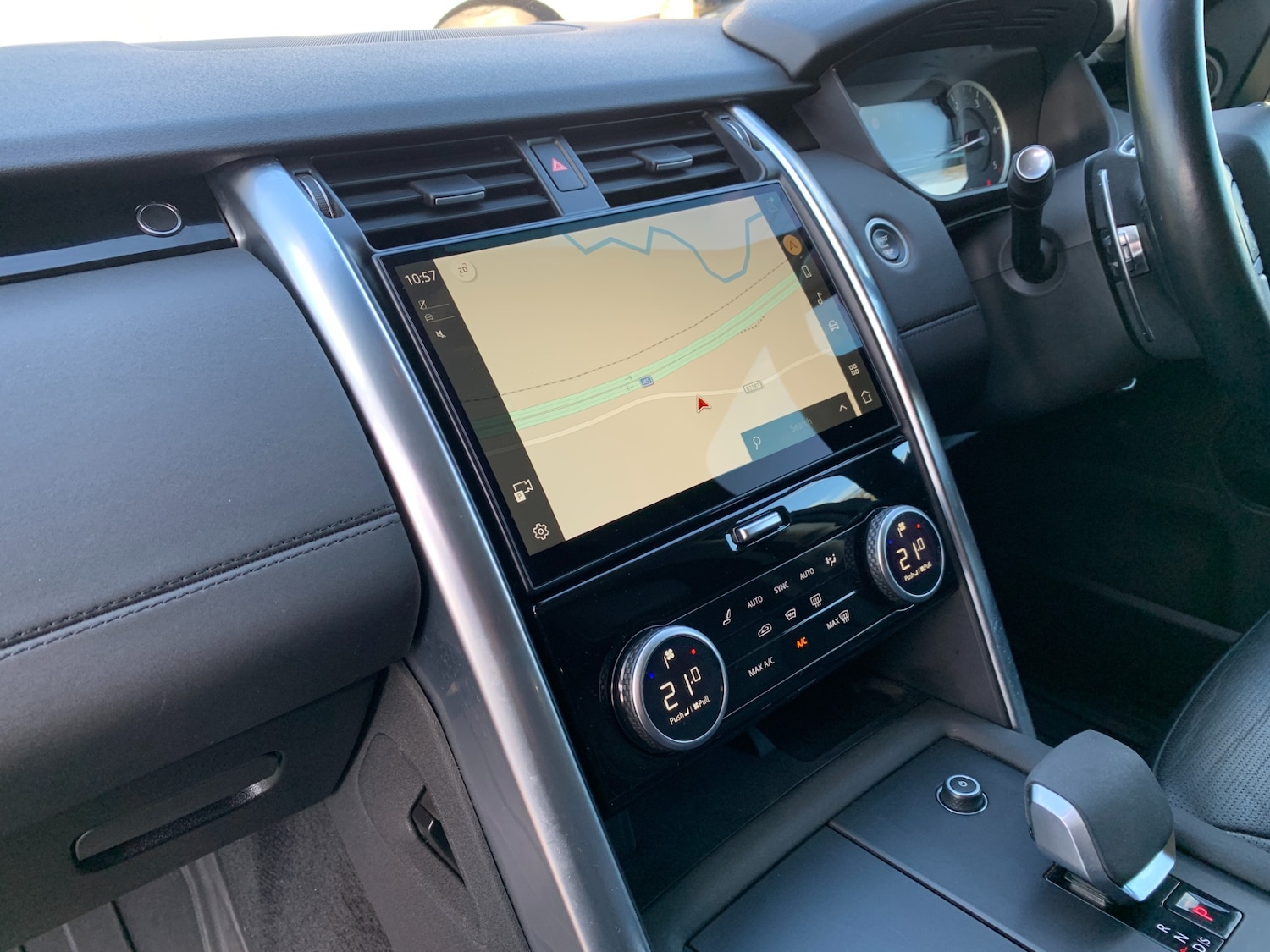 Used Land Rover Discovery 2022 for sale - 76234661: Photo 27