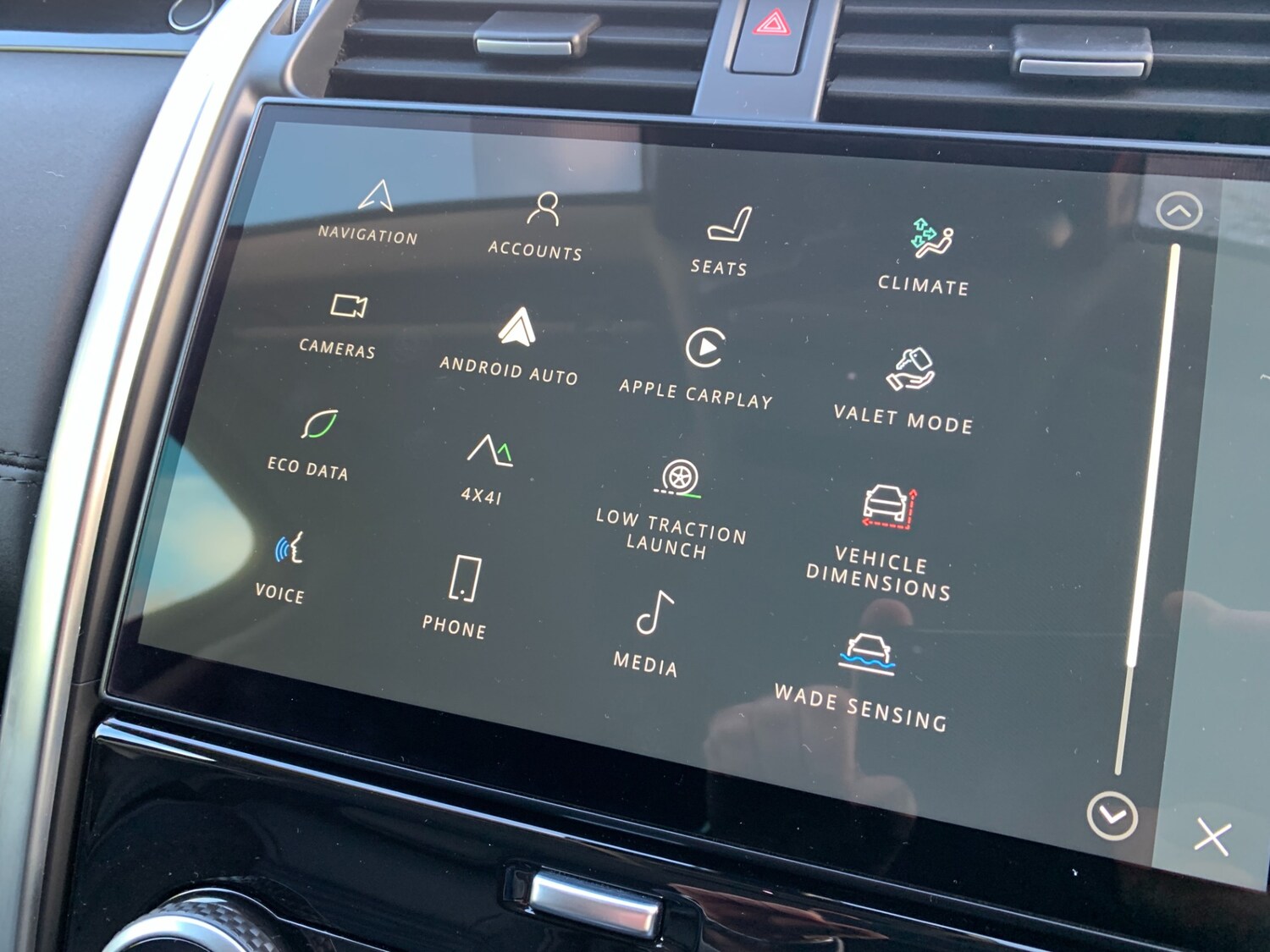 Used Land Rover Discovery 2022 for sale - 76234661: Photo 28