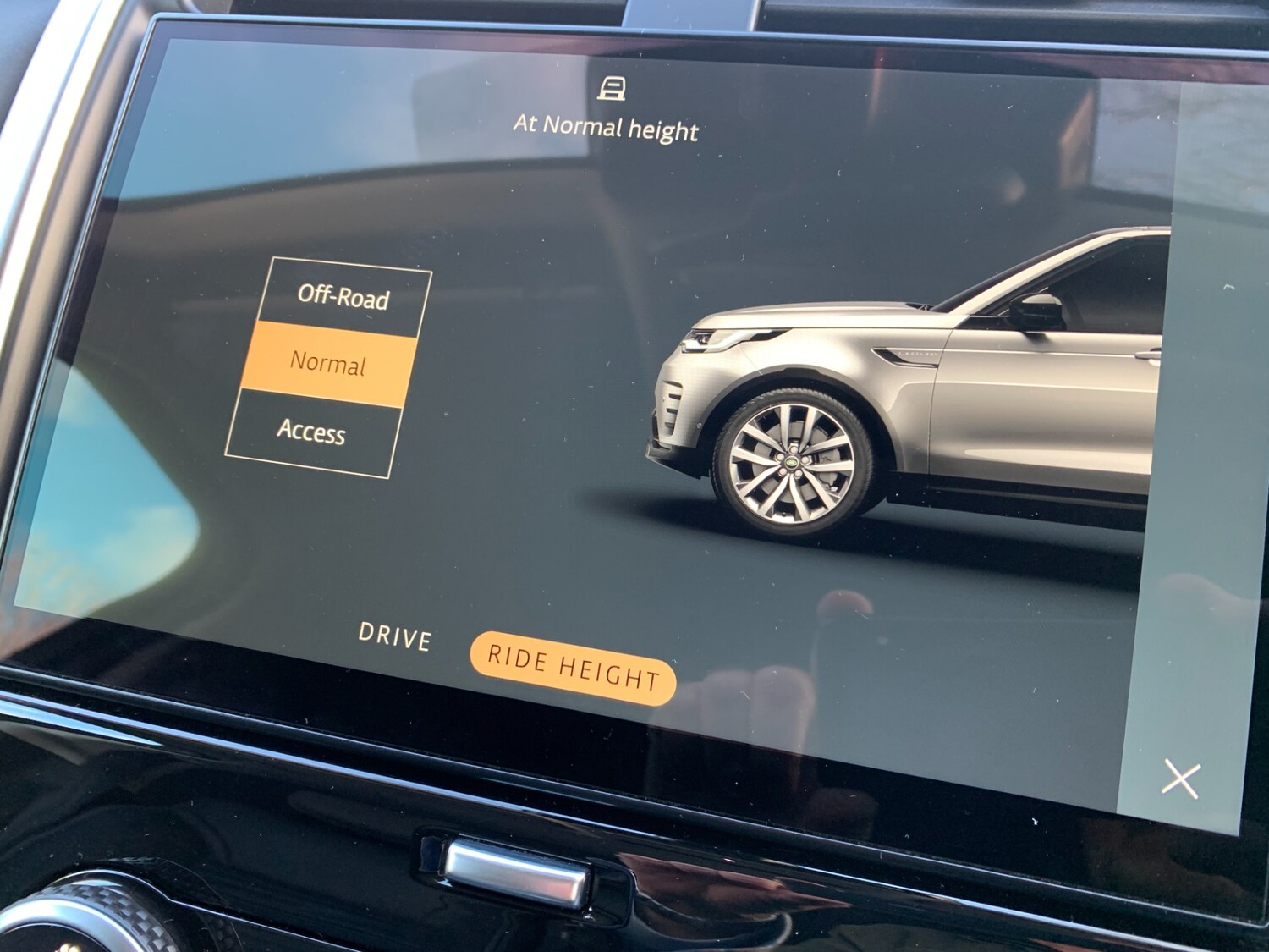 Used Land Rover Discovery 2022 for sale - 76234661: Photo 29