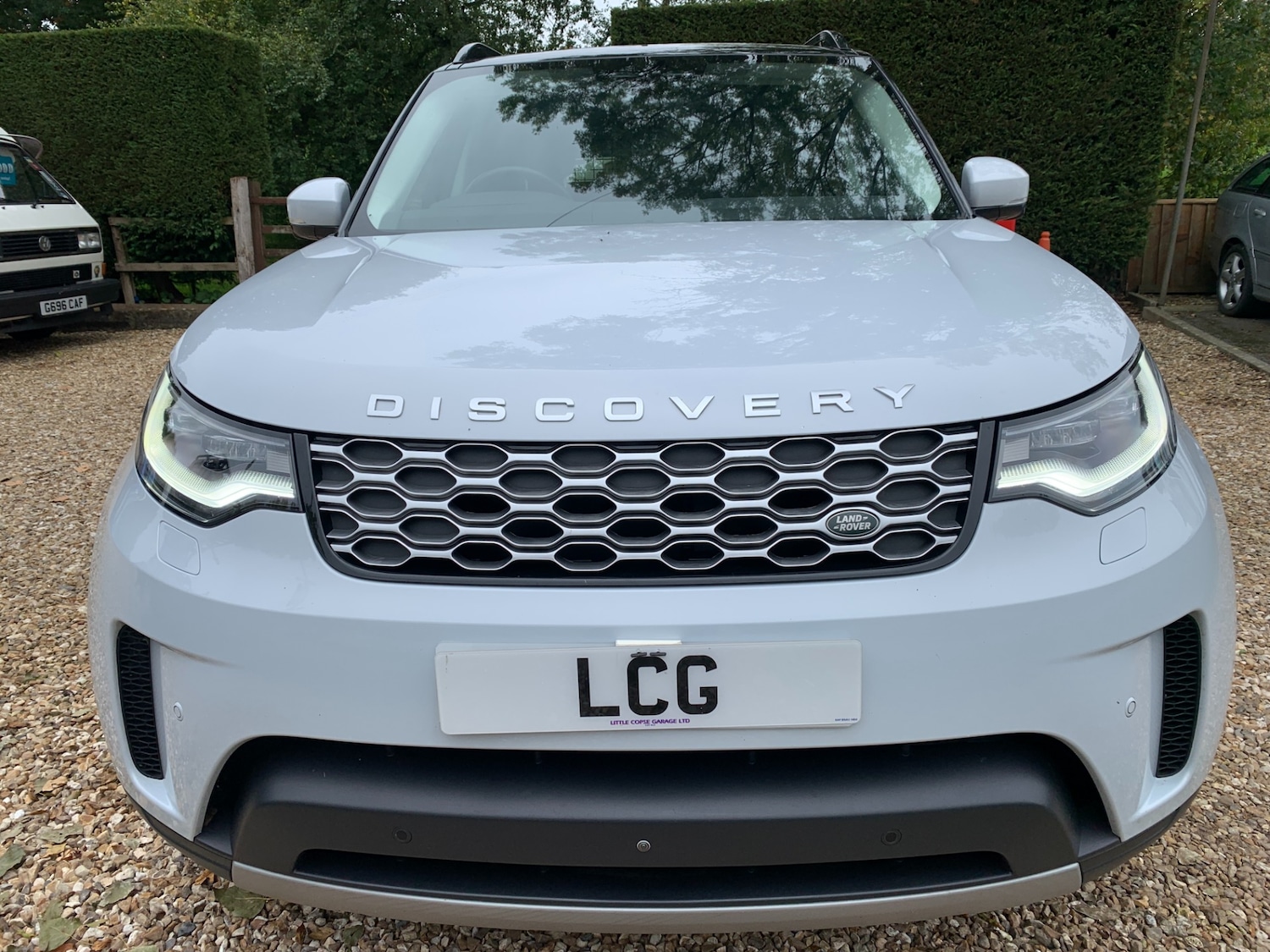 Used Land Rover Discovery 2022 for sale - 76234661: Photo 3