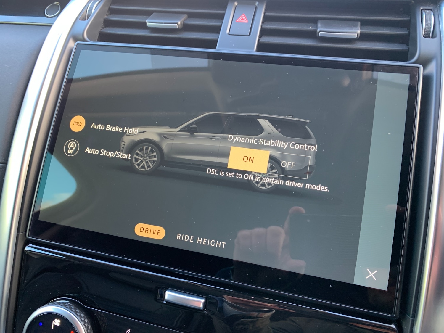 Used Land Rover Discovery 2022 for sale - 76234661: Photo 30