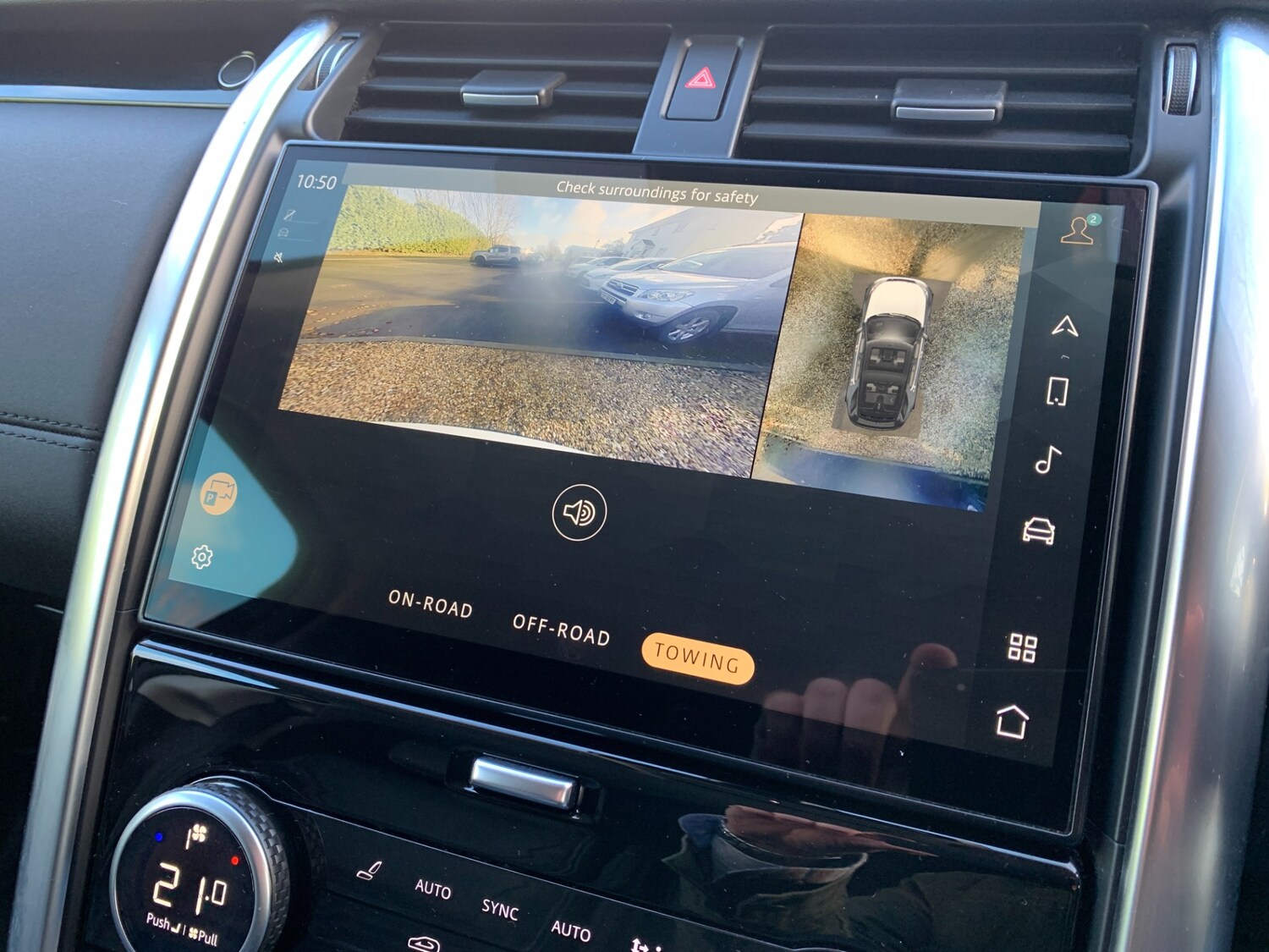 Used Land Rover Discovery 2022 for sale - 76234661: Photo 31