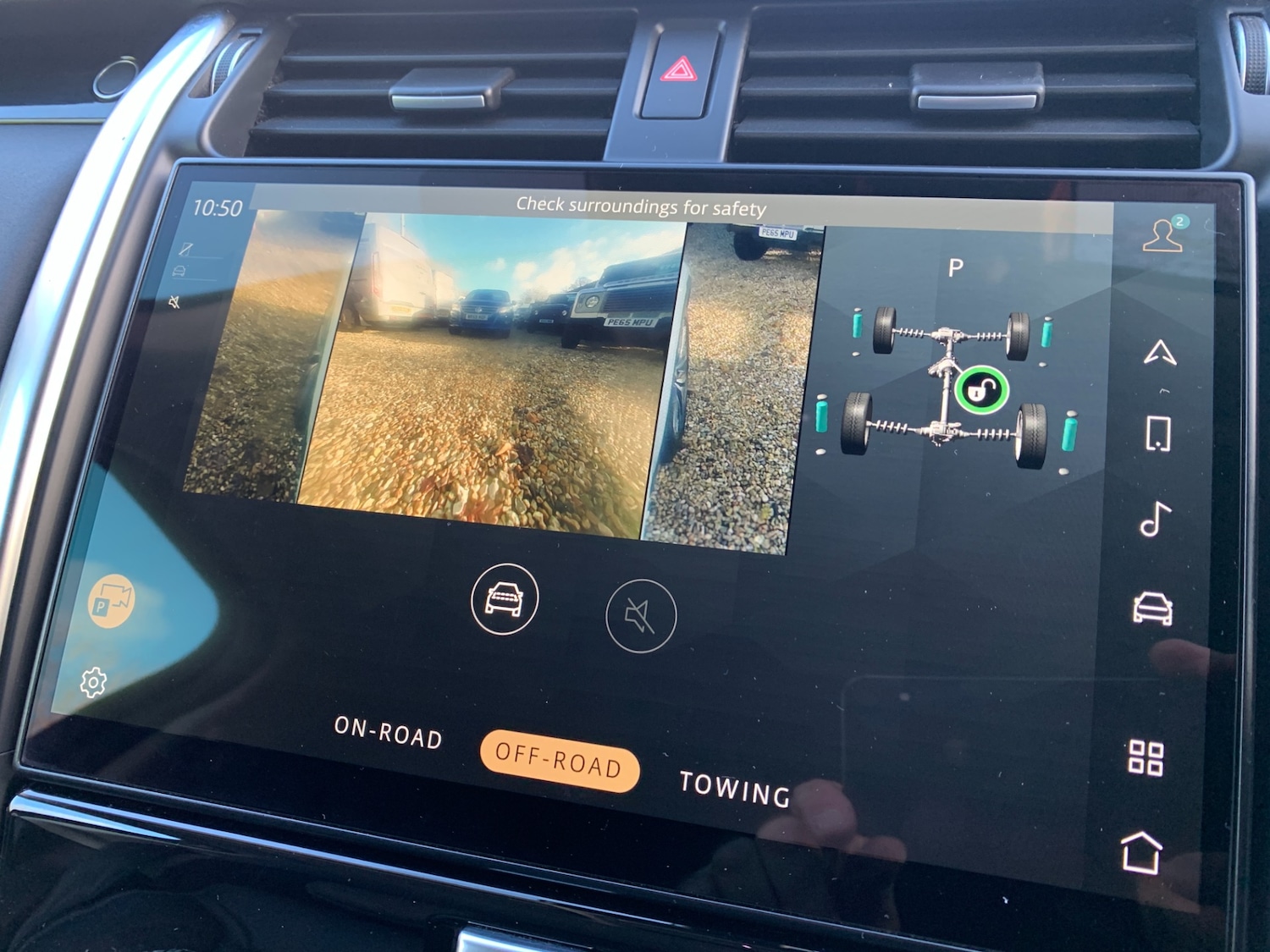 Used Land Rover Discovery 2022 for sale - 76234661: Photo 32