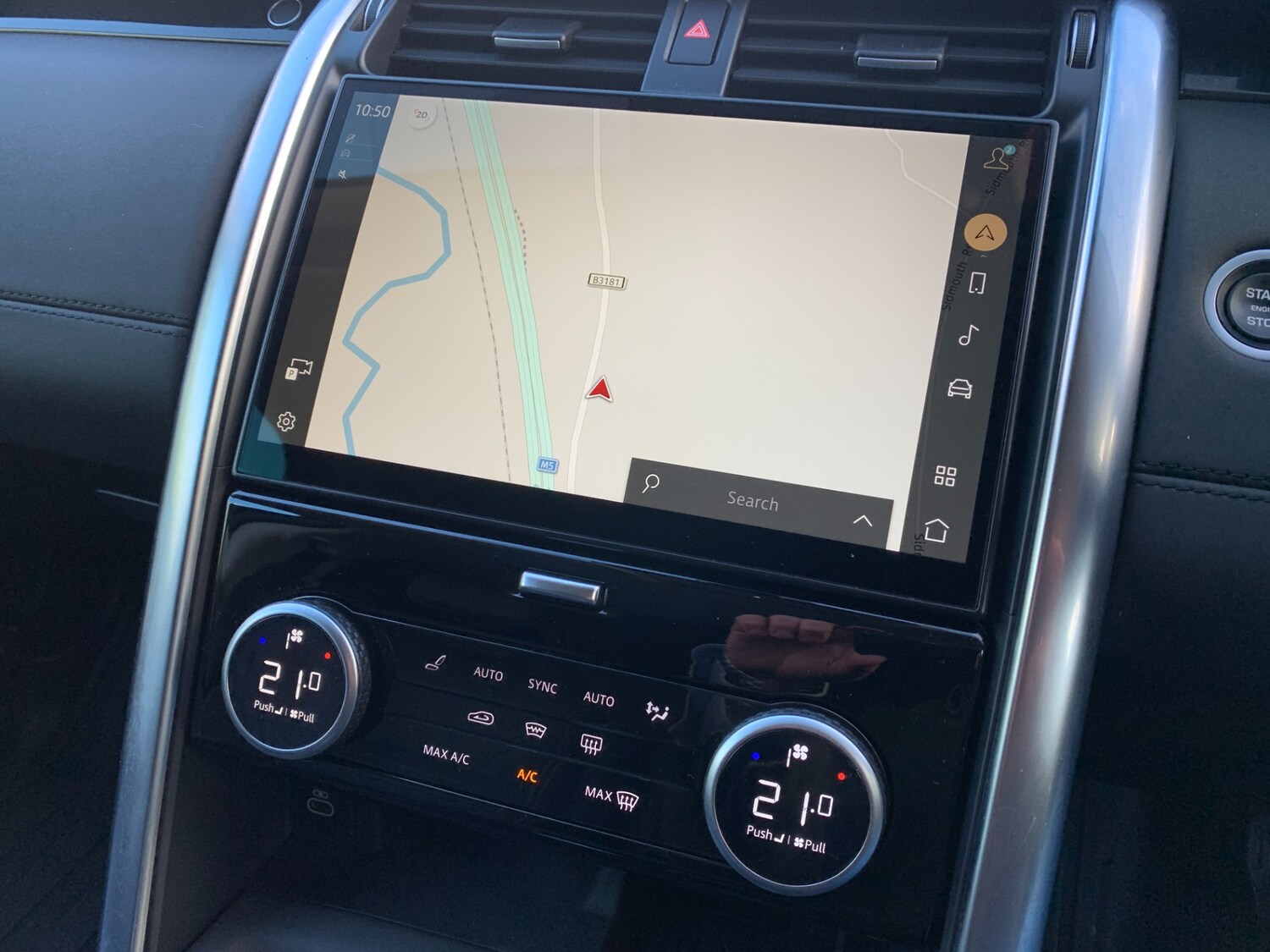 Used Land Rover Discovery 2022 for sale - 76234661: Photo 33