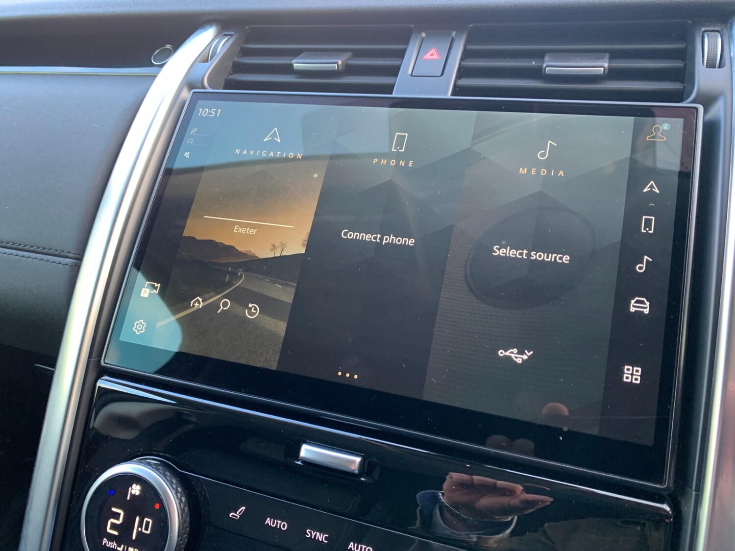 Used Land Rover Discovery 2022 for sale - 76234661: Photo 34