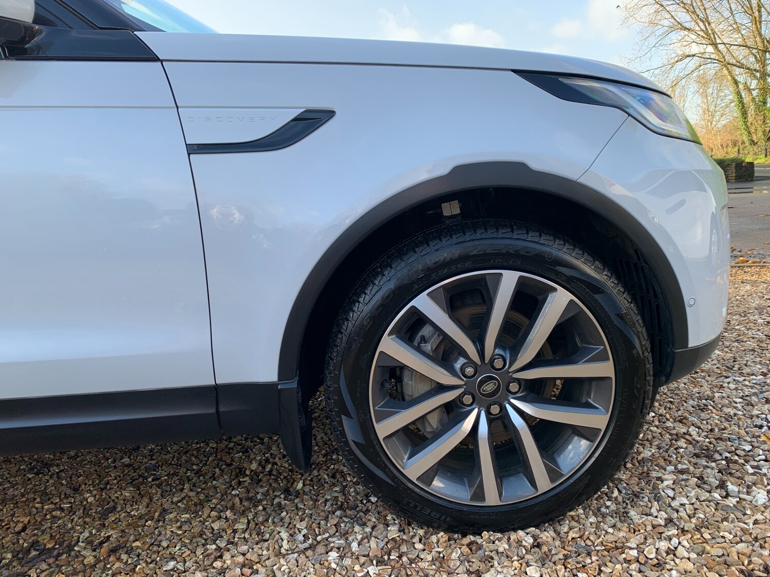 Used Land Rover Discovery 2022 for sale - 76234661: Photo 38