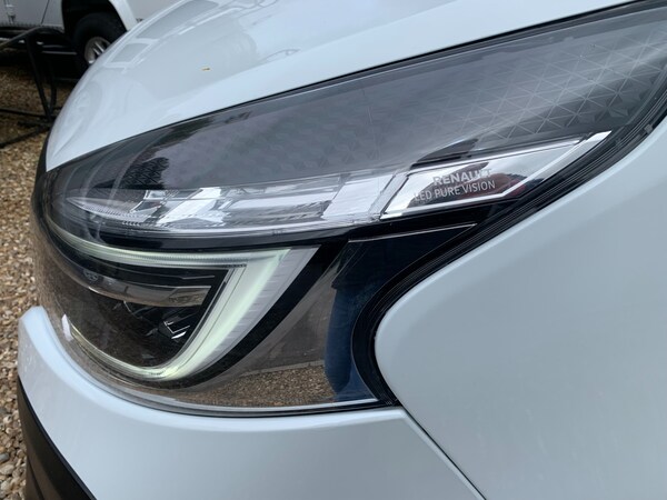 Used Renault Trafic 2019 for sale - 70763791: Photo 10