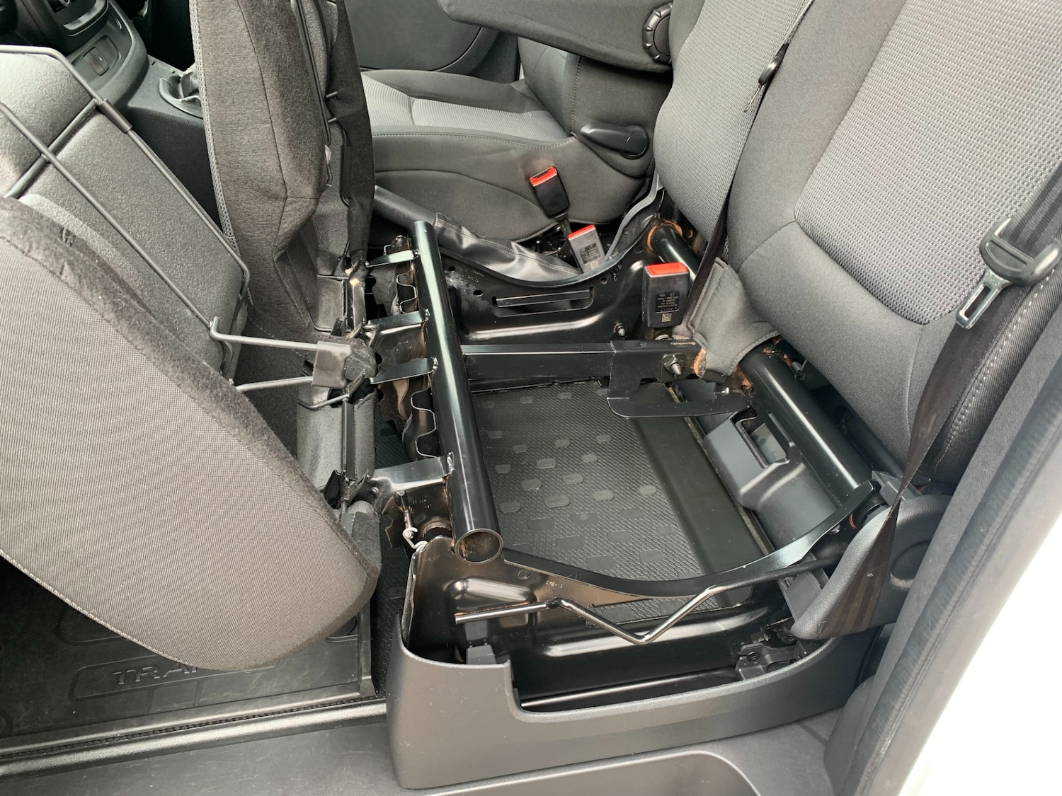 Vehicle 16