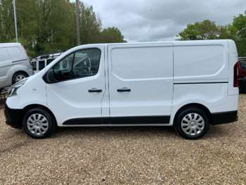 Used Renault Trafic 2019 for sale - 70763791: Photo