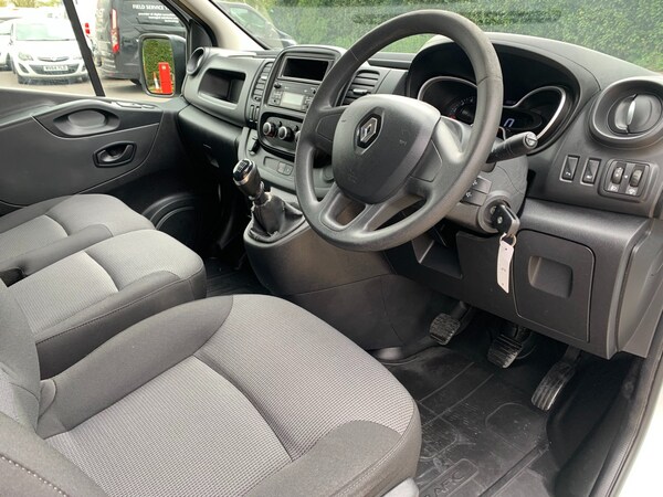 Used Renault Trafic 2019 for sale - 70763791: Photo 3