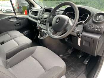 Used Renault Trafic 2019 for sale - 70763791: Photo