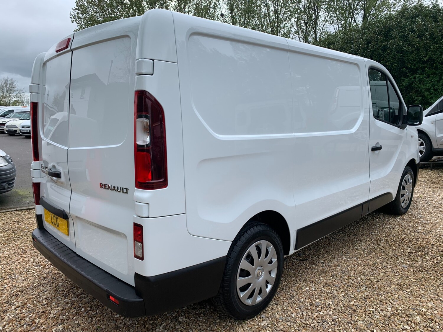 Vehicle 9