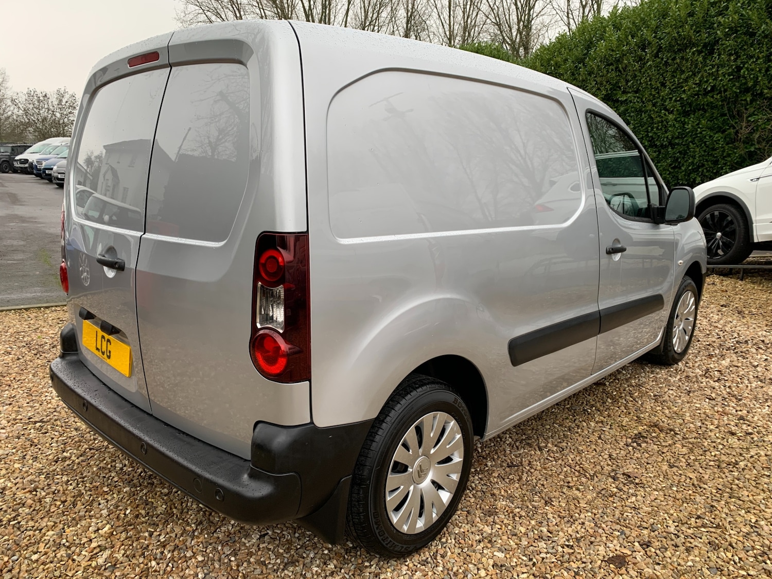 Used Citroen Berlingo 2015 for sale - 76075906: Photo 10