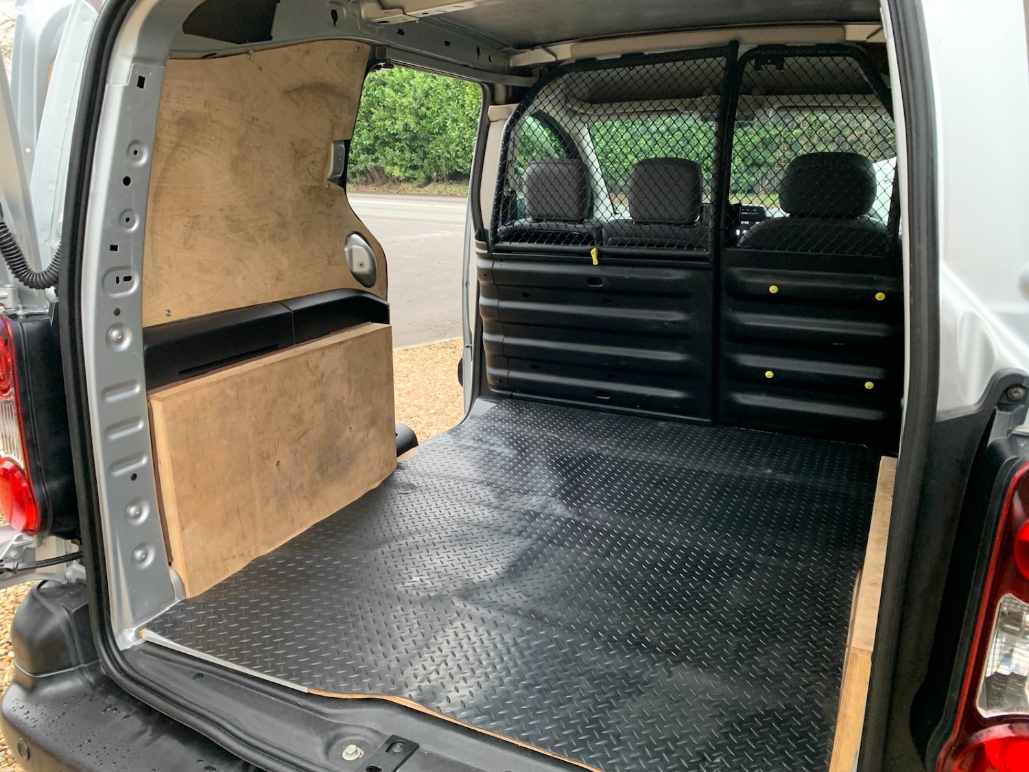 Used Citroen Berlingo 2015 for sale - 76075906: Photo 12