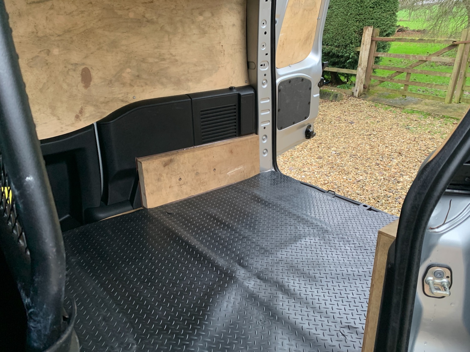 Used Citroen Berlingo 2015 for sale - 76075906: Photo 13