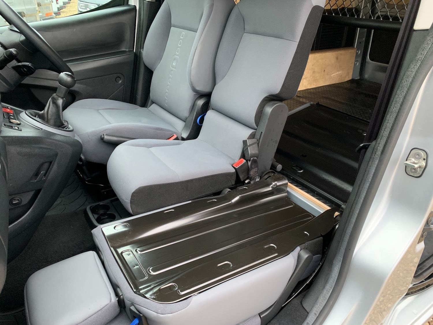 Used Citroen Berlingo 2015 for sale - 76075906: Photo 15