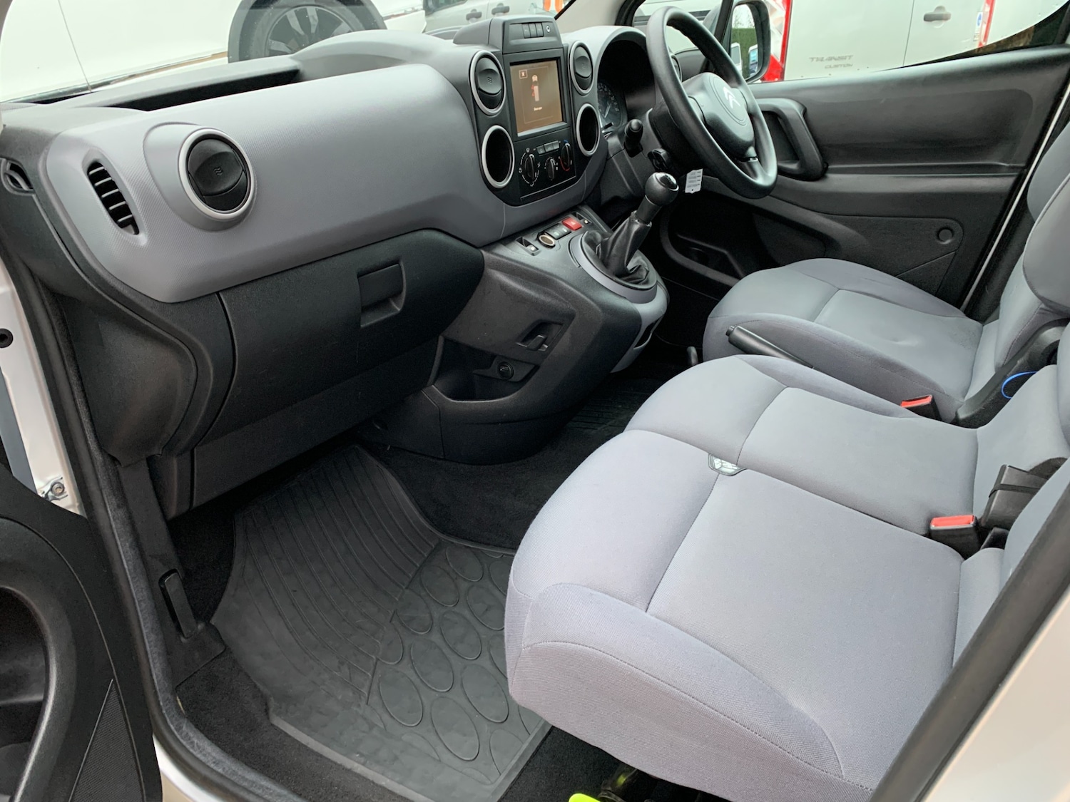 Used Citroen Berlingo 2015 for sale - 76075906: Photo 17