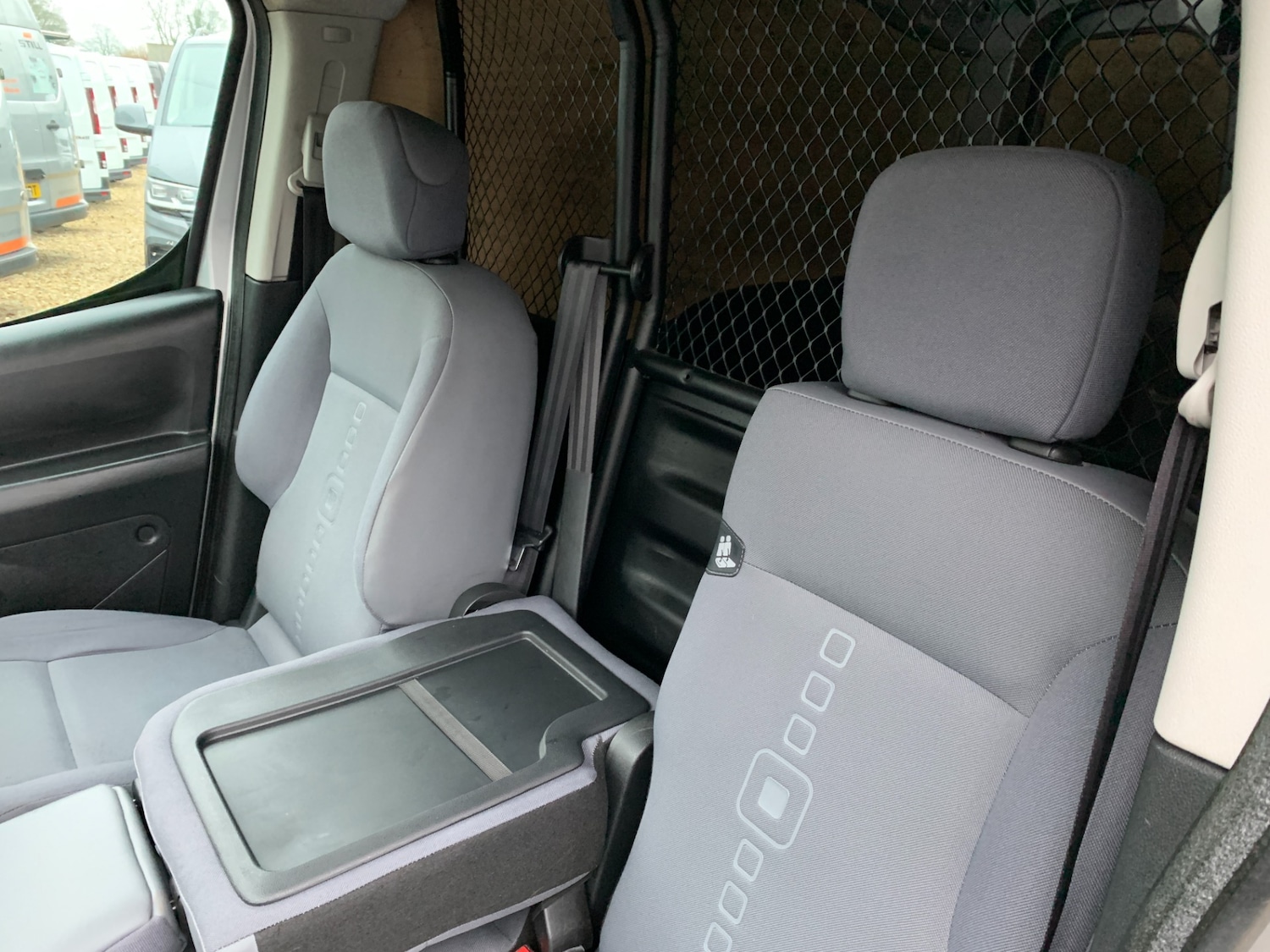 Used Citroen Berlingo 2015 for sale - 76075906: Photo 19