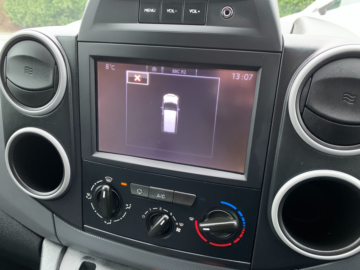 Used Citroen Berlingo 2015 for sale - 76075906: Photo 21