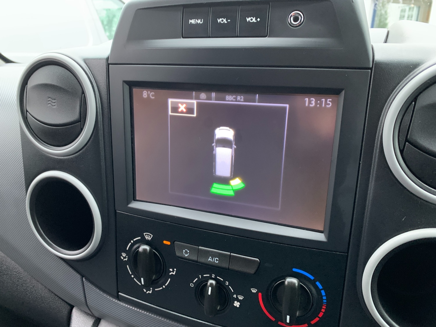 Used Citroen Berlingo 2015 for sale - 76075906: Photo 22