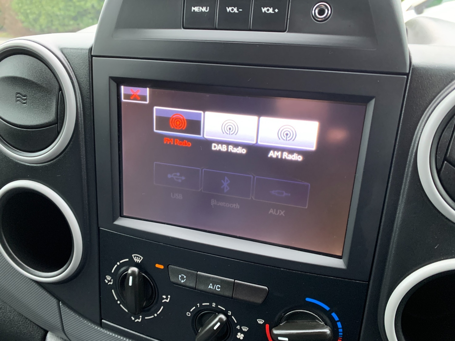 Used Citroen Berlingo 2015 for sale - 76075906: Photo 23