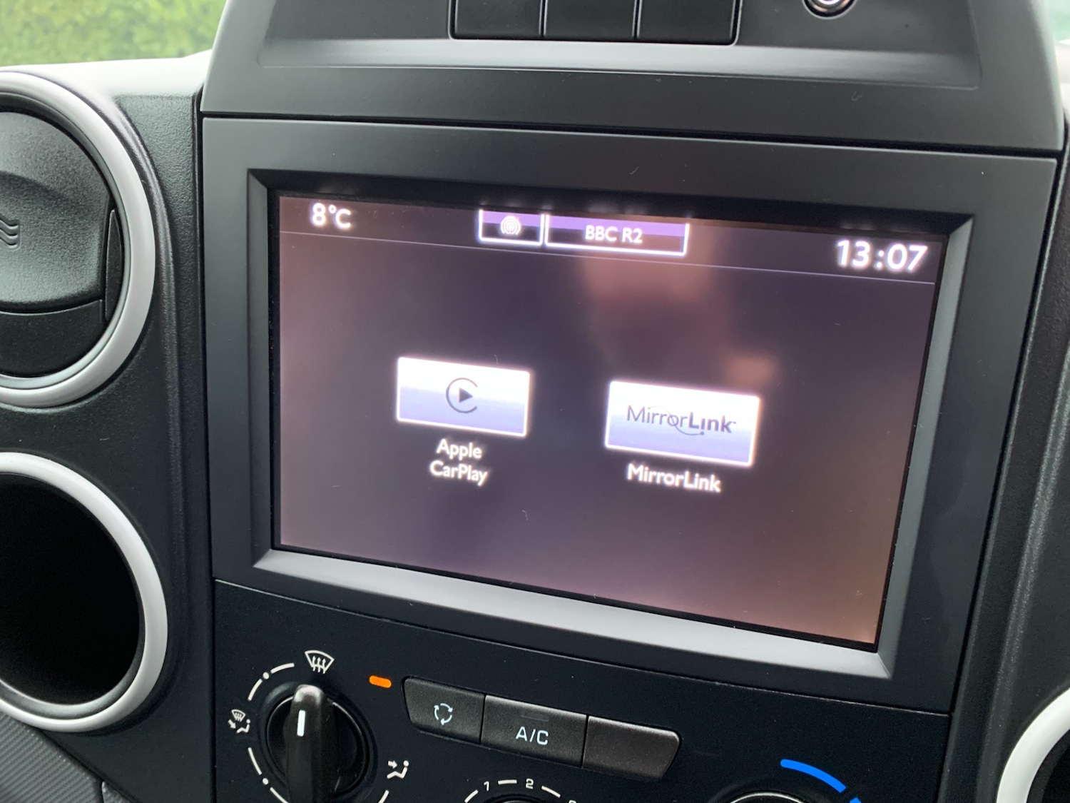 Used Citroen Berlingo 2015 for sale - 76075906: Photo 24